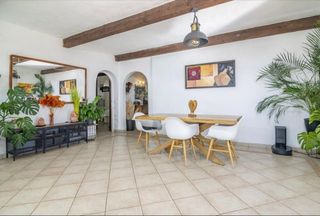Chalet en alquiler en Istán