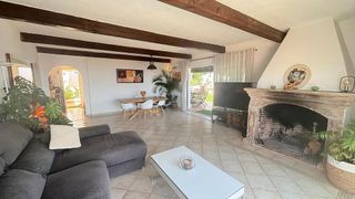 Chalet en alquiler en Istán
