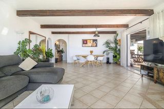 Chalet en alquiler en Istán