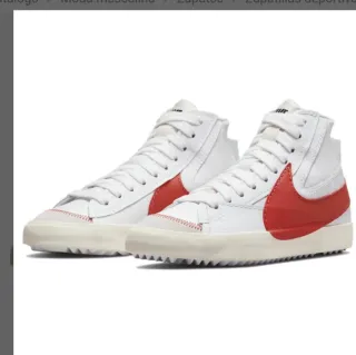 Nike Blazer Jumbo Zapatillas