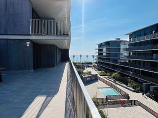 Piso en alquiler en Port en Badalona