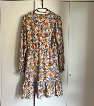 Max&Co Vestito Floreale Donna Taglia S