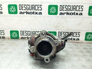 Bomba Inyectora Diesel Peugeot Boxer 2.2 HDI