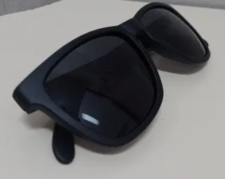 Gafas de sol a estrenar