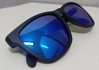 Gafas de sol a estrenar