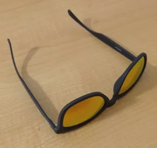 Gafas de sol a estrenar