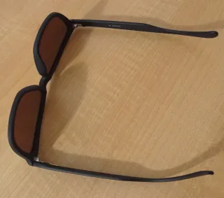 Gafas de sol a estrenar