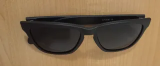 Gafas de sol a estrenar