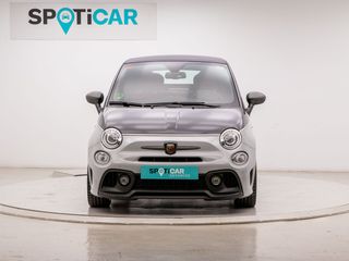 ABARTH 595C COMPETIZIONE 1.4 T-JET 180CV
