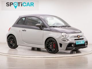 ABARTH 595C COMPETIZIONE 1.4 T-JET 180CV