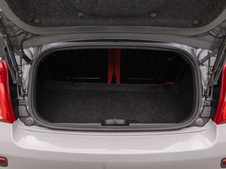 ABARTH 595C COMPETIZIONE 1.4 T-JET 180CV