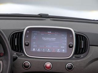 ABARTH 595C COMPETIZIONE 1.4 T-JET 180CV