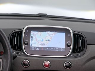 ABARTH 595C COMPETIZIONE 1.4 T-JET 180CV