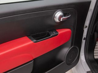 ABARTH 595C COMPETIZIONE 1.4 T-JET 180CV