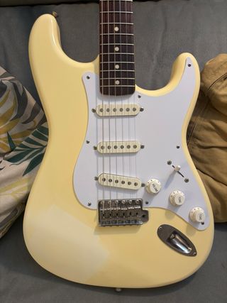 Fender Stratocaster 1988 MIJ