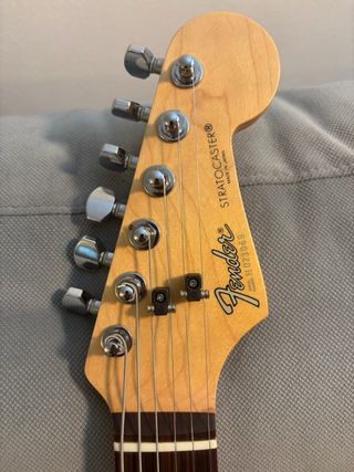 Fender Stratocaster 1988 MIJ