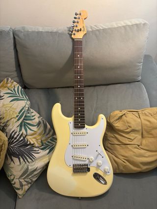 Fender Stratocaster 1988 MIJ