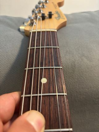 Fender Stratocaster 1988 MIJ