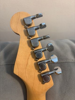 Fender Stratocaster 1988 MIJ