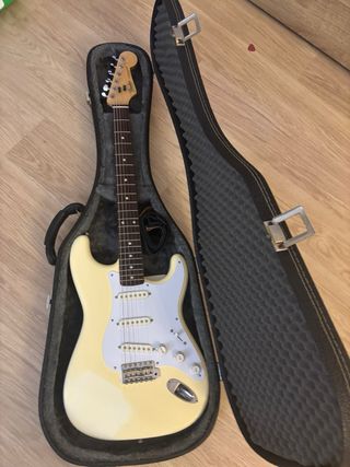 Fender Stratocaster 1988 MIJ