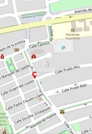 Terreno en venta en Espartinas