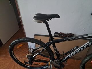 Bicicleta Scott 29 Tour Alloy 6061