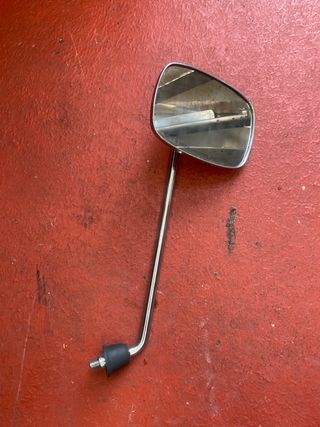 Espejo Retrovisor Izquierdo Piaggio Beverly 125