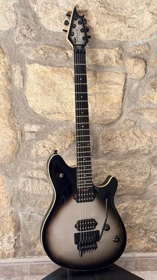 EVH Wolfgang Special 