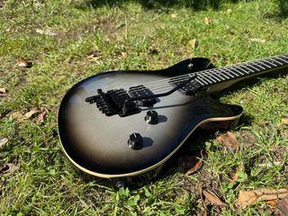 EVH Wolfgang Special 