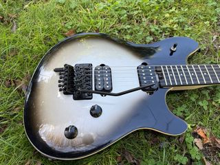 EVH Wolfgang Special 