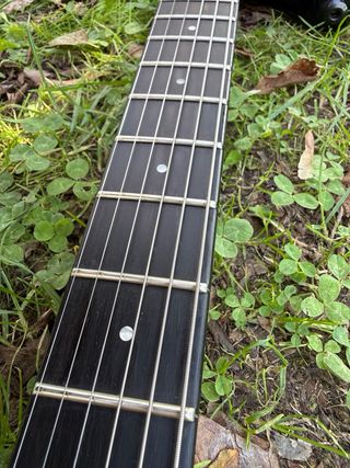 EVH Wolfgang Special 