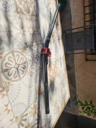 Manubrio Cannondale + Wake Power