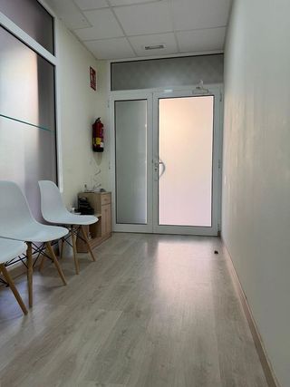 Local comercial en alquiler en Martorell