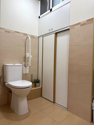 Local comercial en alquiler en Martorell