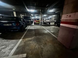 Garaje en venta en Centre - Eixample – Can Llobet – Can Serra en Barbera del Vallès