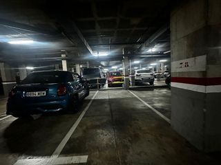 Garaje en venta en Centre - Eixample – Can Llobet – Can Serra en Barbera del Vallès