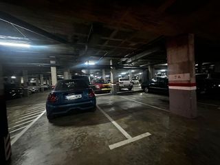 Garaje en venta en Centre - Eixample – Can Llobet – Can Serra en Barbera del Vallès