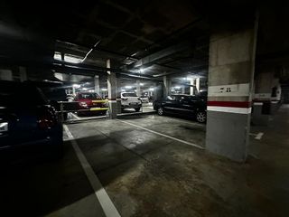 Garaje en venta en Centre - Eixample – Can Llobet – Can Serra en Barbera del Vallès