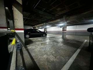 Garaje en venta en Centre - Eixample – Can Llobet – Can Serra en Barbera del Vallès