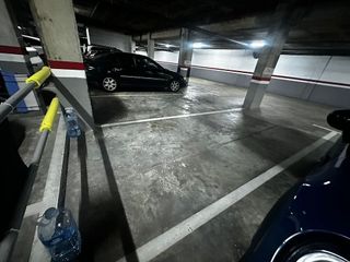 Garaje en venta en Centre - Eixample – Can Llobet – Can Serra en Barbera del Vallès