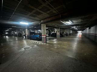 Garaje en venta en Centre - Eixample – Can Llobet – Can Serra en Barbera del Vallès