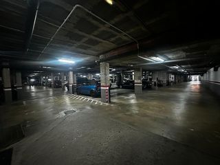 Garaje en venta en Centre - Eixample – Can Llobet – Can Serra en Barbera del Vallès