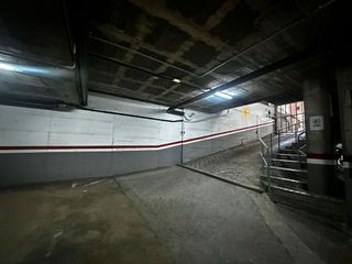 Garaje en venta en Centre - Eixample – Can Llobet – Can Serra en Barbera del Vallès