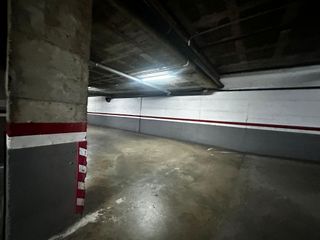 Garaje en venta en Centre - Eixample – Can Llobet – Can Serra en Barbera del Vallès