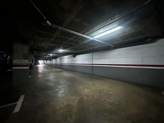 Garaje en venta en Centre - Eixample – Can Llobet – Can Serra en Barbera del Vallès