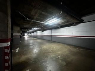 Garaje en venta en Centre - Eixample – Can Llobet – Can Serra en Barbera del Vallès