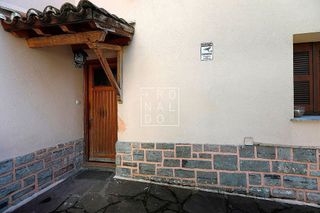 Chalet en venta en Centro - Mendibil - Santiago en Irun