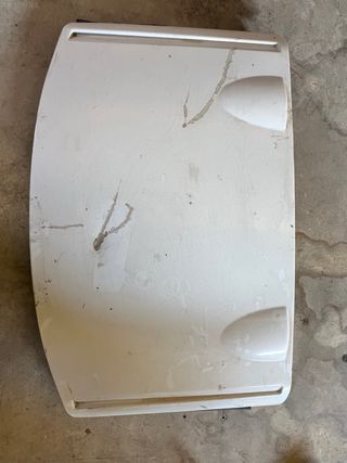 Techo Aixam Scouty