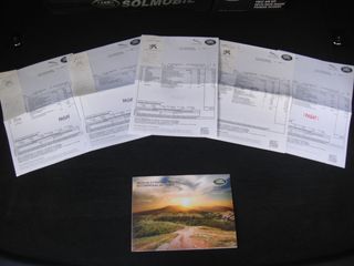 Land Rover Range Rover Evoque 2016