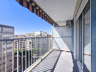 Piso en alquiler en Nou Eixample Nord en Tarragona